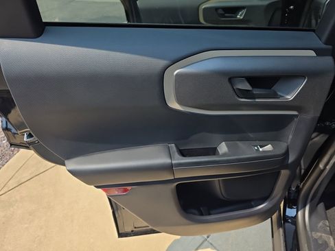 New 2025 Ford Bronco Sport Big Bend image 28