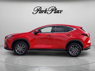Used 2025 Lexus NX 250 FWD w/ Towing Package (2000 Lbs) video 2