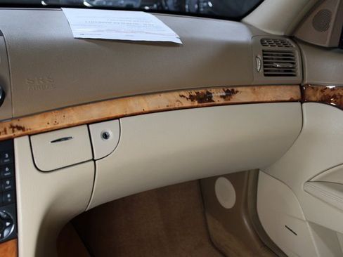 Used 2008 Mercedes-Benz E 350 E 350 image 28