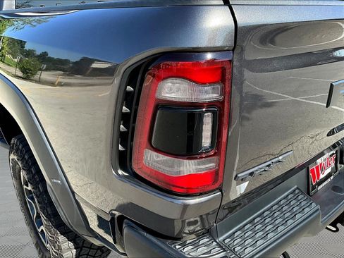 Used 2023 RAM 1500 TRX w/ TRX Level 1 Equipment Group AWD/4WD image 24
