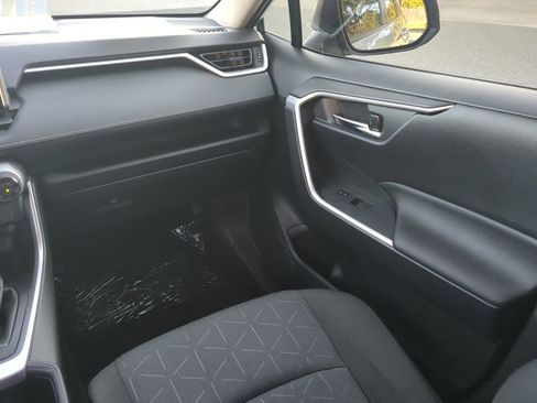 Used 2023 Toyota RAV4 XLE image 25