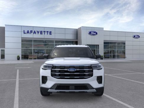 New 2026 Ford Explorer Active image 6