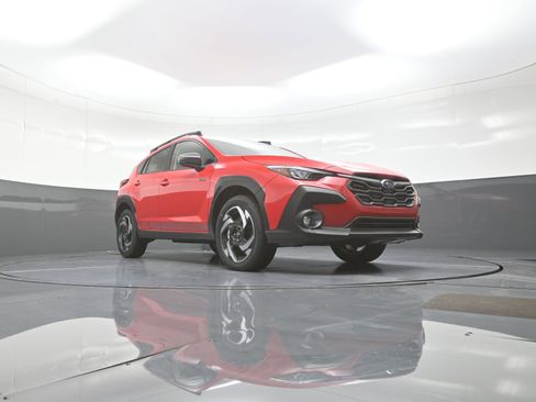 New 2026 Subaru Crosstrek 2.5i Limited AWD/4WD image 9