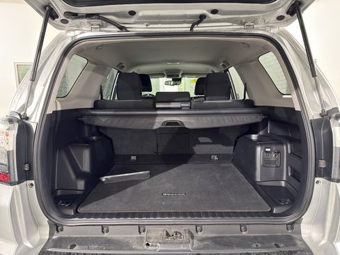 Used 2023 Toyota 4Runner SR5 image 8