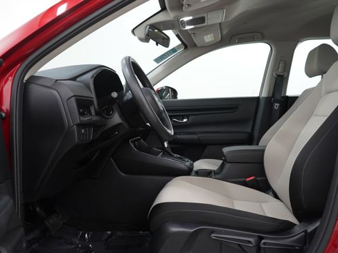 Used 2024 Honda CR-V LX image 23