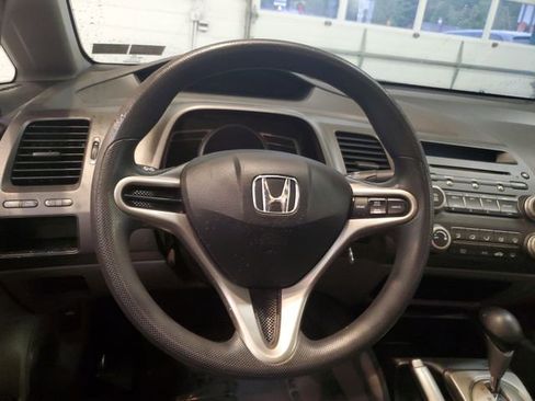 Used 2009 Honda Civic LX image 16