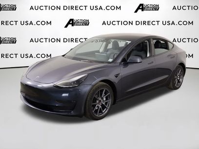 Used 2023 Tesla Model 3 Long Range