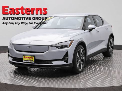 Used 2024 Polestar Polestar 2 w/ Pilot Pack RWD image 1