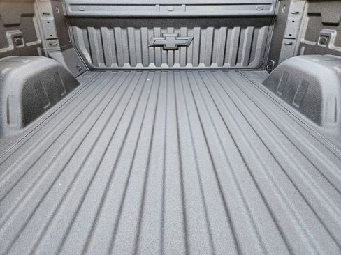 New 2026 Chevrolet Silverado 1500 RST image 33