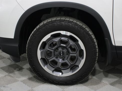 Used 2024 Honda Ridgeline RTL+ image 37