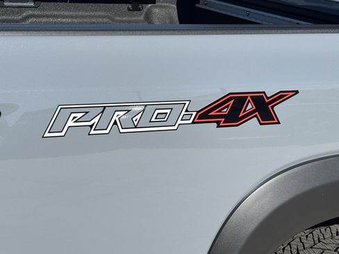 New 2026 Nissan Frontier PRO-4X image 4