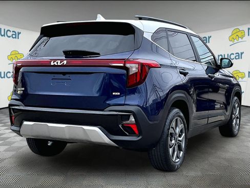 Used 2024 Kia Seltos S image 6