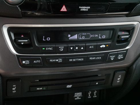 Used 2016 Honda Pilot EX-L image 23