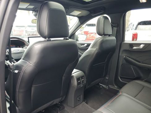 Used 2024 Ford Escape ST-Line w/ Tech Pack #1 image 13