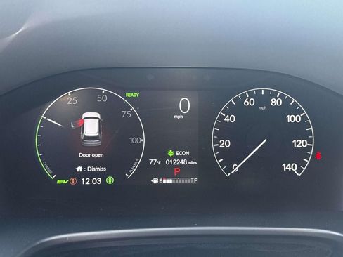 Used 2023 Honda CR-V Sport Touring image 26