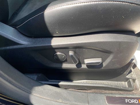 Used 2019 Ford Edge ST w/ Equipment Group 401A AWD/4WD image 20