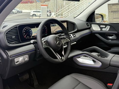 New 2026 Mercedes-Benz GLE 350 4MATIC image 13