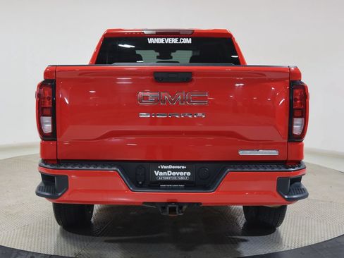 Used 2023 GMC Sierra 1500 Elevation AWD/4WD image 13