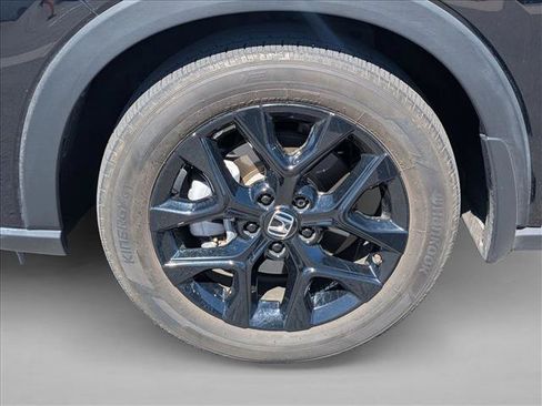 Used 2024 Honda HR-V Sport image 15