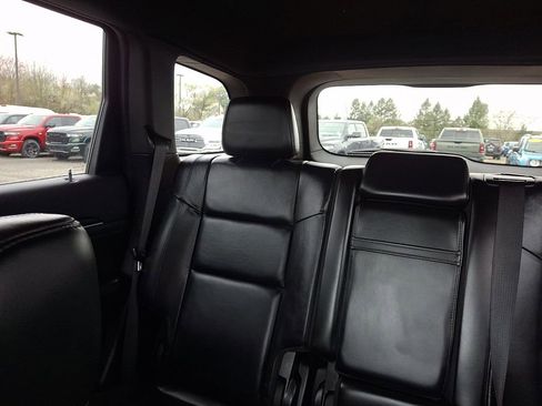 Used 2019 Jeep Grand Cherokee Limited image 19