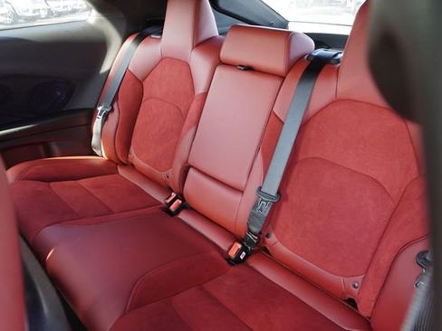 New 2025 Dodge Charger R/T Scat Pack w/ Track Pack image 13