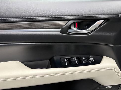 Used 2017 MAZDA CX-5 Grand Touring w/ Premium Package image 39