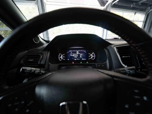 Used 2024 Honda Passport TrailSport image 15