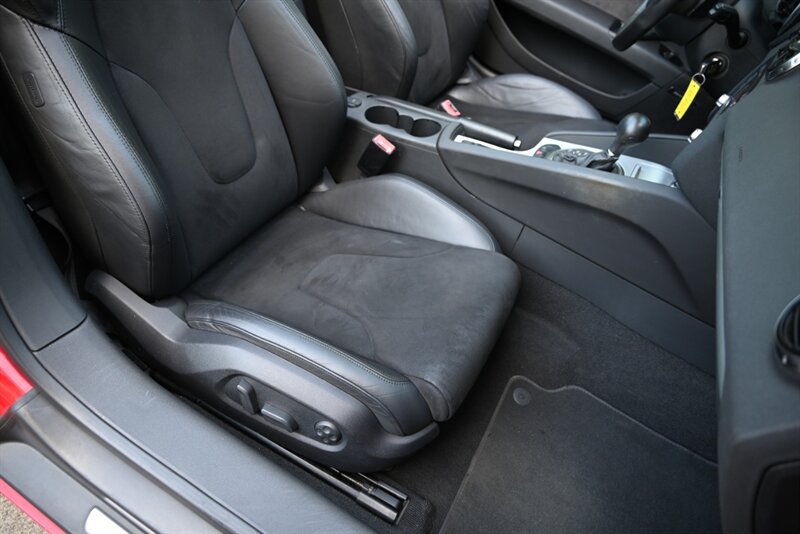 Used 2008 Audi TT 2.0T FWD image 27