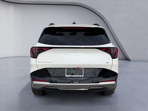 New 2026 Kia Sportage SX Prestige AWD/4WD image 4