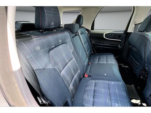 Used 2023 Ford Bronco Sport Heritage w/ Heritage Convenience Package AWD/4WD image 27