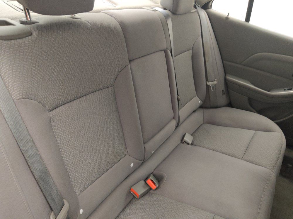 Used 2014 Chevrolet Malibu LS w/ Protection Package FWD image 19