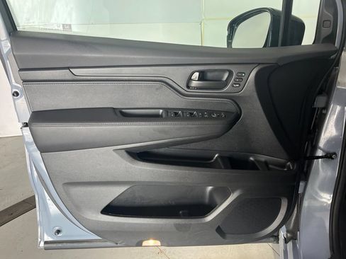 Used 2025 Honda Odyssey Sport-L image 28