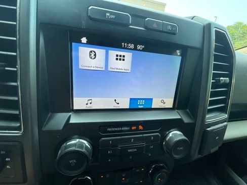 Used 2019 Ford F150 XLT AWD/4WD image 43