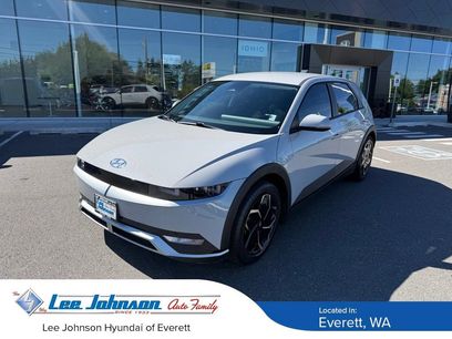 Certified 2024 Hyundai Ioniq 5 SEL