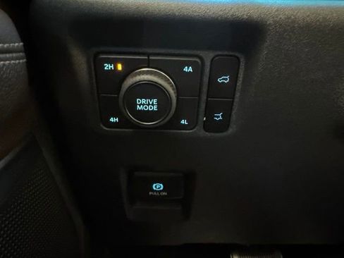 Certified 2025 Ford Expedition King Ranch AWD/4WD image 20