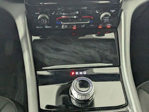 New 2025 Jeep Grand Cherokee Altitude image 23