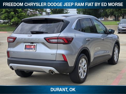 Used 2023 Ford Escape Active FWD image 3