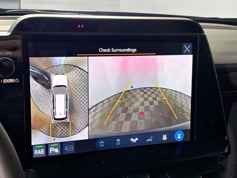 New 2026 Subaru Outback Limited XT image 17