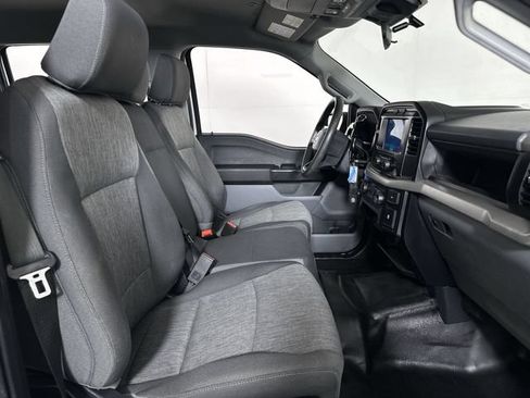 Used 2023 Ford F150 XL AWD/4WD image 29