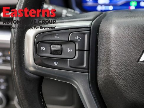 Used 2023 Chevrolet Tahoe LT image 15