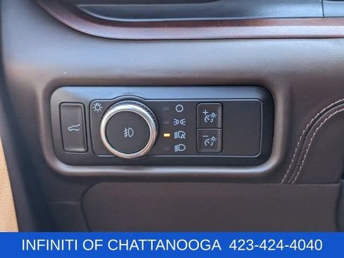 Used 2024 Ford Explorer King Ranch w/ Technology Package AWD/4WD image 29