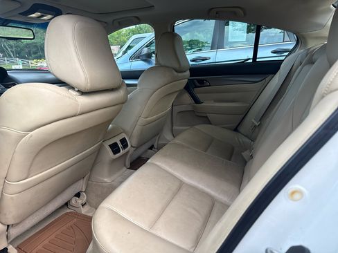 Used 2010 Acura TL image 9