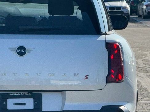 New 2026 MINI Cooper Countryman S image 5