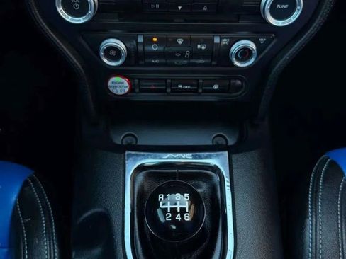 Used 2017 Ford Mustang GT image 24