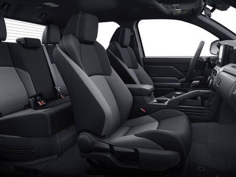 New 2026 Toyota Tacoma TRD Off-Road AWD/4WD image 49