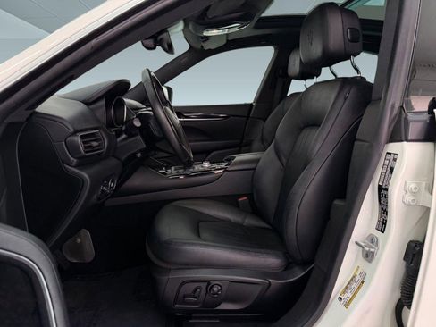 Used 2019 Maserati Levante image 5