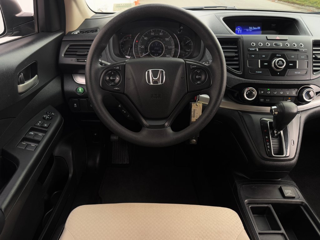 Used 2016 Honda CR-V SE image 13