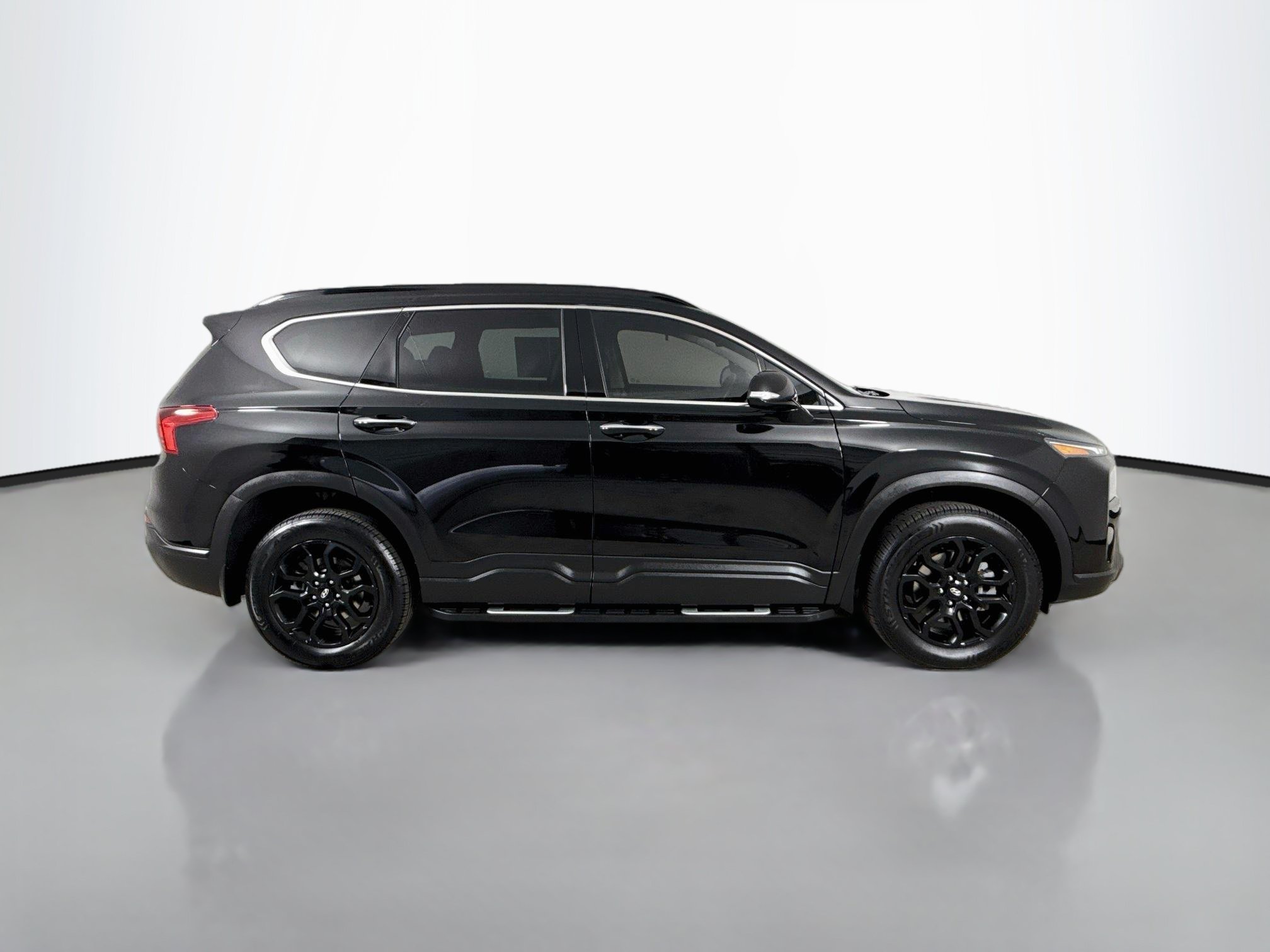 Used 2023 Hyundai Santa Fe XRT AWD/4WD image 9