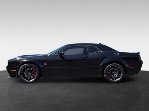 Used 2019 Dodge Challenger R/T Scat Pack RWD image 7