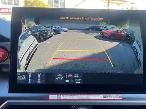 New 2026 Toyota 4Runner TRD Sport Premium image 29